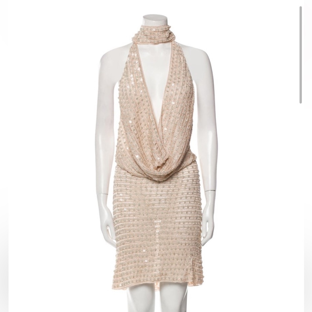 Aya Muse Tipo Dress